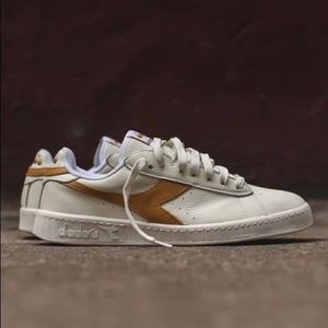 Diadora game L low